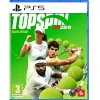 Roland-Garros Games|TopSpin 2K25 - Deluxe Édition (PS5)