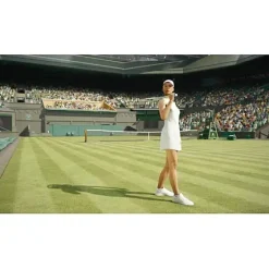 Roland-Garros Games|TopSpin 2K25 - Deluxe Édition (PS5)