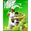 Roland-Garros Games|TopSpin 2K25 - Deluxe Édition (XBOX SERIES)