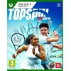 Roland-Garros Games|TopSpin 2K25 - Édition Standard (XBOX SERIES)
