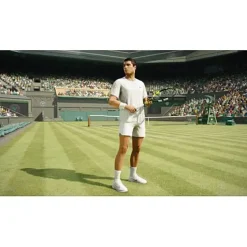 Roland-Garros Games|TopSpin 2K25 - Standard Édition (PS5)
