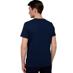 Roland-Garros T-shirts|T-shirt Tour Eiffel Man - Navy