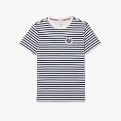 Roland-Garros T-shirts & Tank Tops|T-shirts|Ultra-Dry Sport Roland Garros Edition Unisex T-shirt