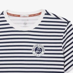 Roland-Garros T-shirts & Tank Tops|T-shirts|Ultra-Dry Sport Roland Garros Edition Unisex T-shirt
