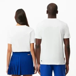 Roland-Garros T-shirts & Tank Tops|T-shirts|Ultra-Dry Sport Roland Garros Edition Unisex Tennis T-shirt