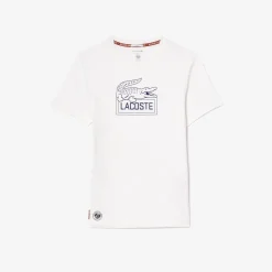 Roland-Garros T-shirts & Tank Tops|T-shirts|Ultra-Dry Sport Roland Garros Edition Unisex Tennis T-shirt