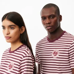 Roland-Garros T-shirts & Tank Tops|T-shirts|Ultra-Dry Sport Roland Garros EditionUnisex T-shirt