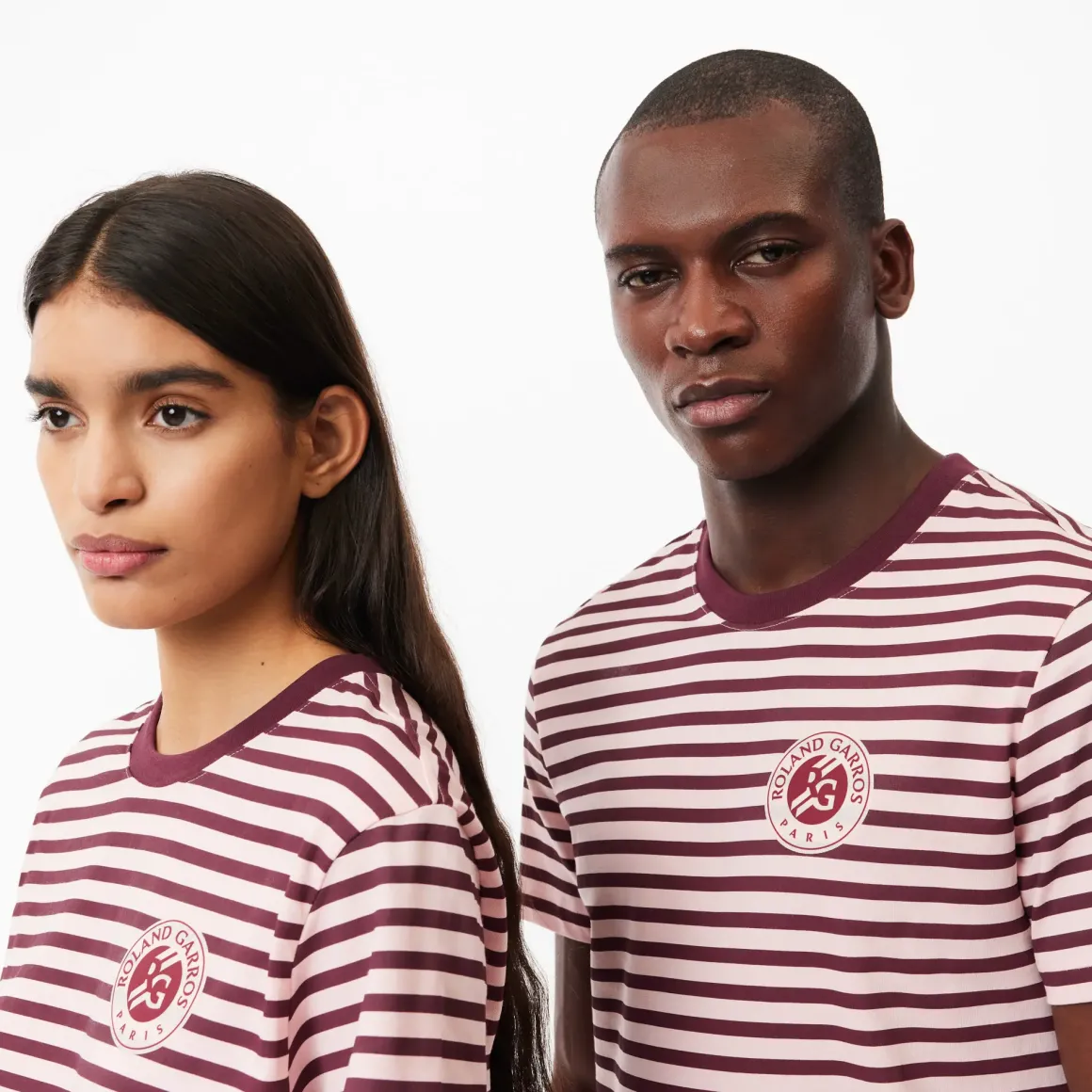Roland-Garros T-shirts & Tank Tops|T-shirts|Ultra-Dry Sport Roland Garros EditionUnisex T-shirt