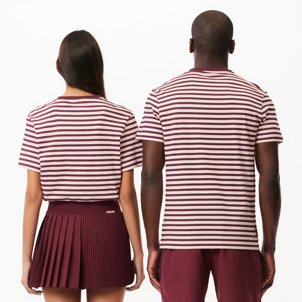 Roland-Garros T-shirts & Tank Tops|T-shirts|Ultra-Dry Sport Roland Garros EditionUnisex T-shirt
