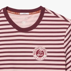 Roland-Garros T-shirts & Tank Tops|T-shirts|Ultra-Dry Sport Roland Garros EditionUnisex T-shirt