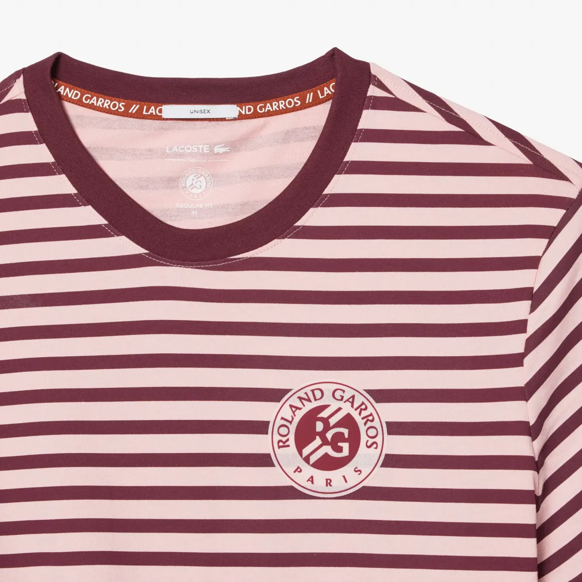 Roland-Garros T-shirts & Tank Tops|T-shirts|Ultra-Dry Sport Roland Garros EditionUnisex T-shirt