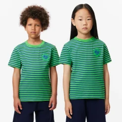 Roland-Garros Girls Outfit|Boys Outfit|Ultra-Dry Sport Roland Unisex Garros Edition Tennis T-shirt