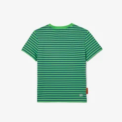 Roland-Garros Girls Outfit|Boys Outfit|Ultra-Dry Sport Roland Unisex Garros Edition Tennis T-shirt