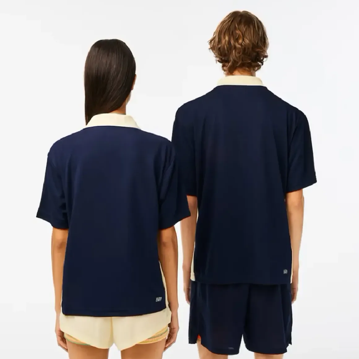 Roland-Garros Ball Boys Outfits|Polos & Shirts|Unisex Lacoste Sport for Roland Garros Edition Ball Boy Polo Shirt