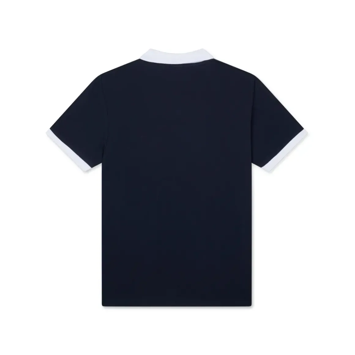 Roland-Garros Polos & Shirts|Polos|Unisex Rolex Paris Masters Polo - Navy