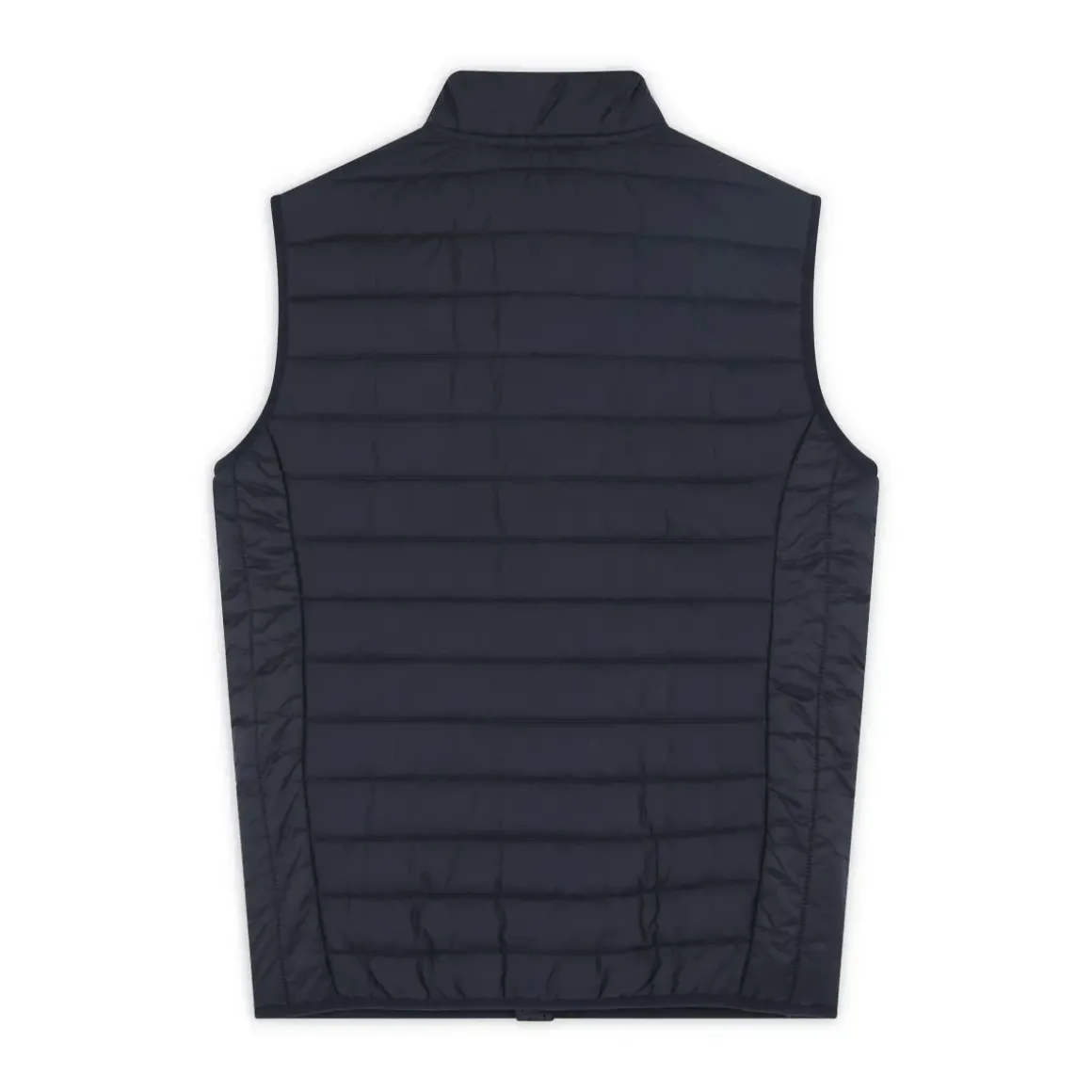 Roland-Garros Jackets|Jackets|Unisex Rolex Paris Masters sleeveless down jacket - Navy