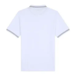 Roland-Garros Polos & Shirts|Polos|Unisex Rolex Paris Master Polo - White