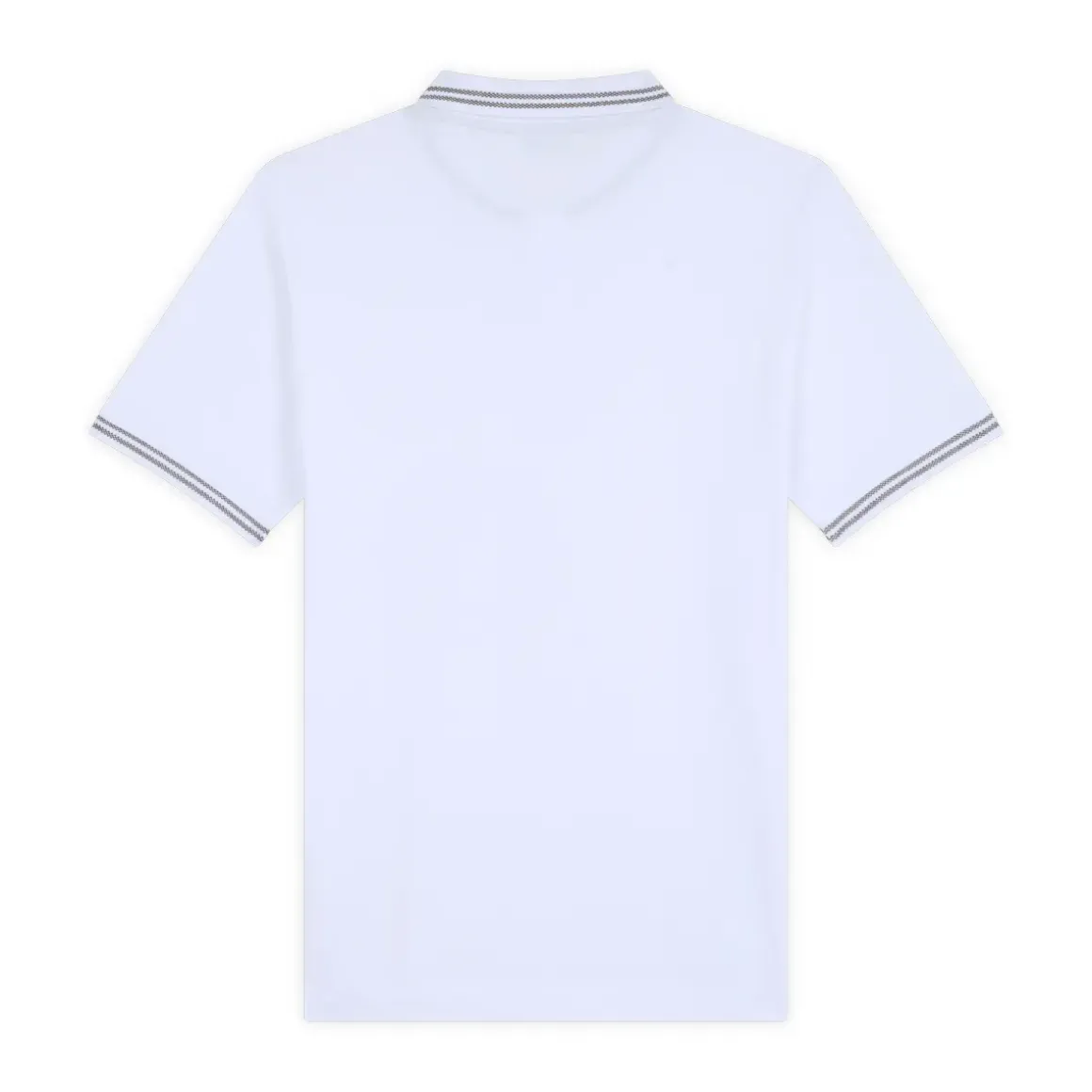Roland-Garros Polos & Shirts|Polos|Unisex Rolex Paris Master Polo - White