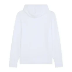 Roland-Garros Hoodies & Sweatshirts|Hoodies & Sweatshirts|Unisex Rolex Paris Master Hoodie - White