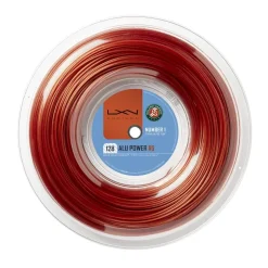 Roland-Garros Accessories|Accessories|Wilson Luxilon alu power string reel (200m) - clay court