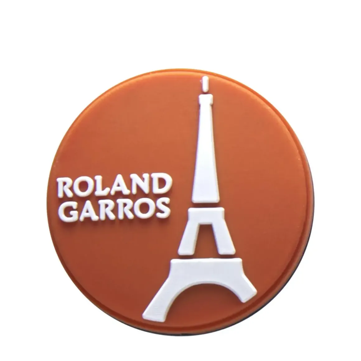 Roland-Garros Accessories|Accessories|Wilson x Roland Garros Eiffel Tower damper - multicolor