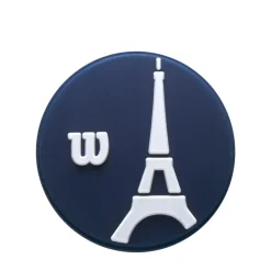 Roland-Garros Accessories|Accessories|Wilson x Roland Garros Eiffel Tower damper - multicolor