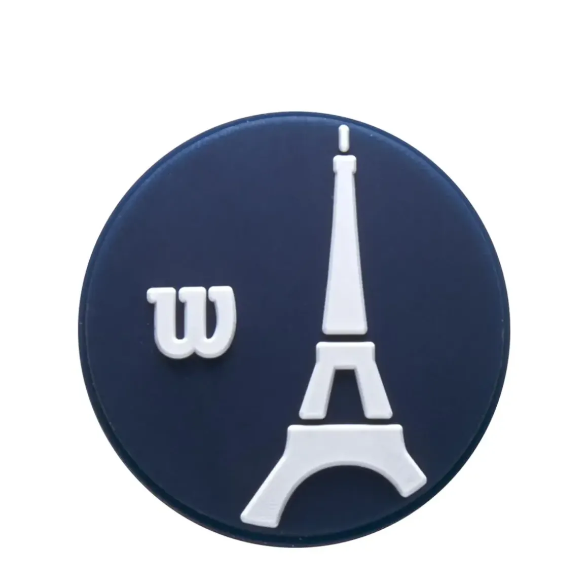 Roland-Garros Accessories|Accessories|Wilson x Roland Garros Eiffel Tower damper - multicolor
