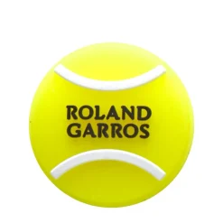 Roland-Garros Accessories|Accessories|Wilson x Roland Garros tennis ball vibration dampener - yellow