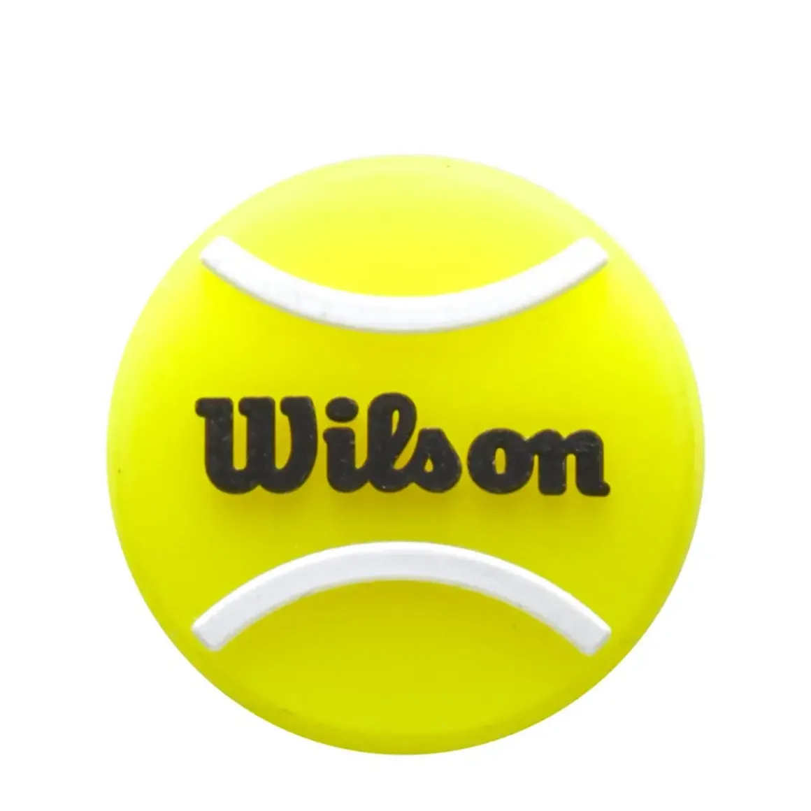 Roland-Garros Accessories|Accessories|Wilson x Roland Garros tennis ball vibration dampener - yellow