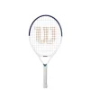 Roland-Garros Tennis Racket|Tennis Rackets|Wilson x Junior Elite 23 racquet - White and Navy