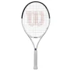 Roland-Garros Tennis Racket|Tennis Rackets|Wilson x Junior Elite 25 racquet - White and Navy