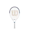 Roland-Garros Tennis Racket|Tennis Rackets|Wilson x Junior Elite 21 racquet - White and Navy