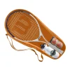 Roland-Garros Tennis Racket|Tennis Rackets|Wilson x Junior Elite 23 Kit racquet - White and Navy