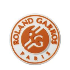 Roland-Garros Accessories|Accessories|Wilson x Logo vibration dampeners - Multicolor