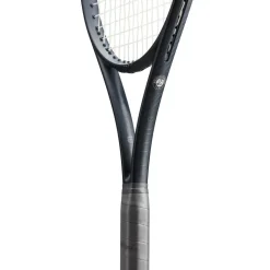 Roland-Garros Tennis Racket|Tennis Rackets|Wilson x Shift 99 Night Session Racquet - Navy