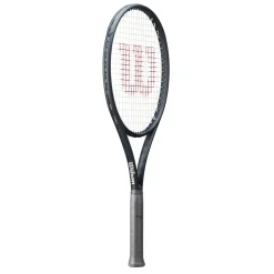 Roland-Garros Tennis Racket|Tennis Rackets|Wilson x Shift 99 Night Session Racquet - Navy